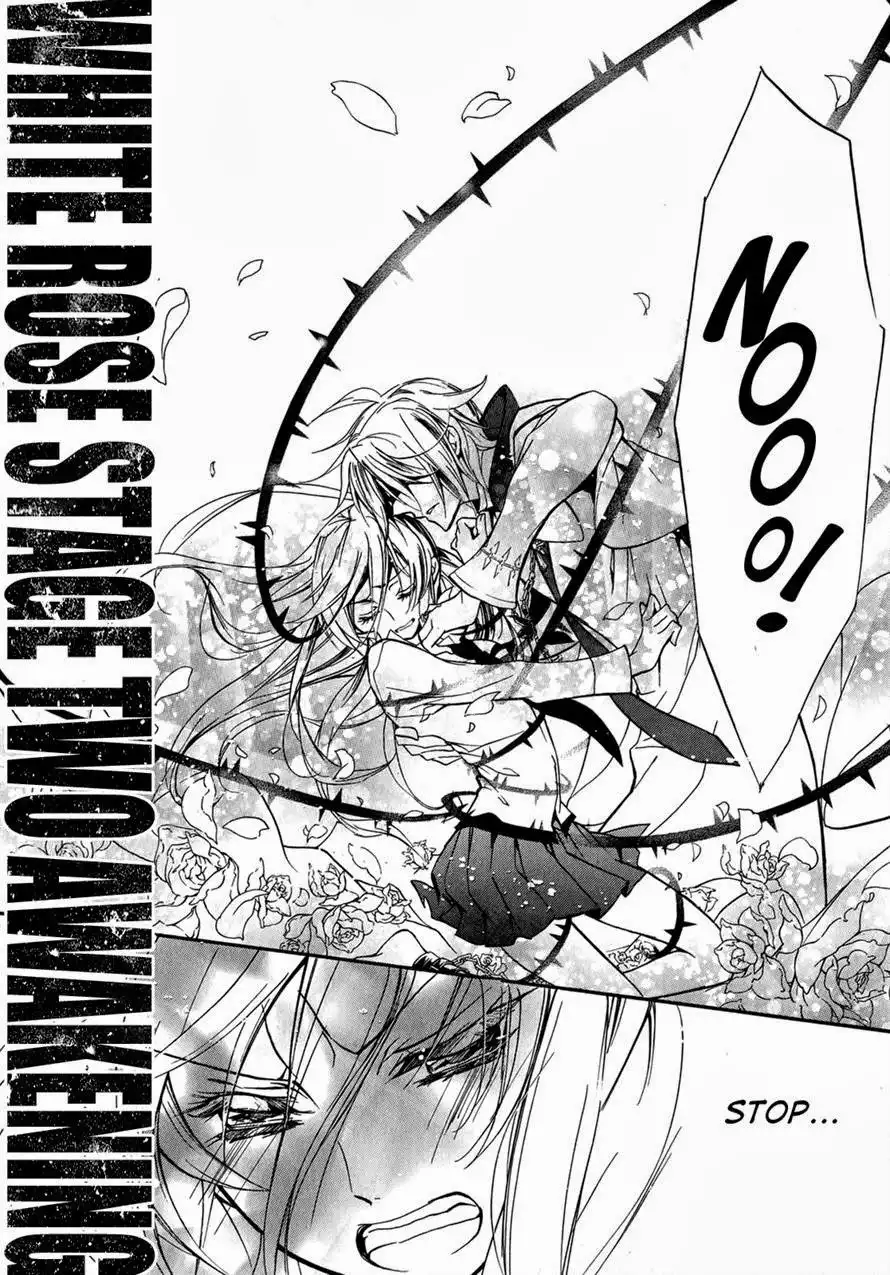 Barajou no Kiss Chapter 39 7